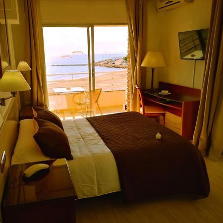 Hotel Polamar Santa Pola Exterior photo