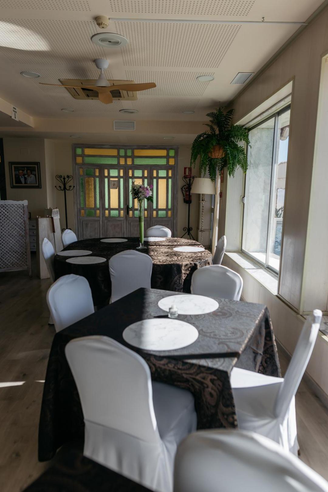Hotel Polamar Santa Pola Exterior photo